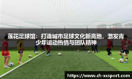 莲花足球馆：打造城市足球文化新高地，激发青少年运动热情与团队精神